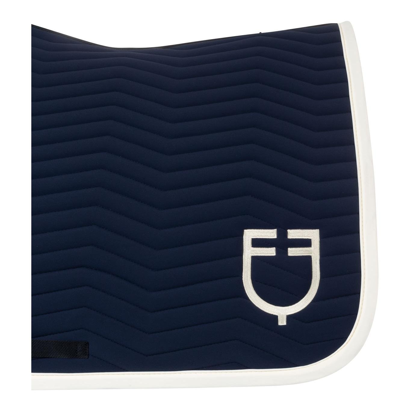 Schabracke wave quiliting