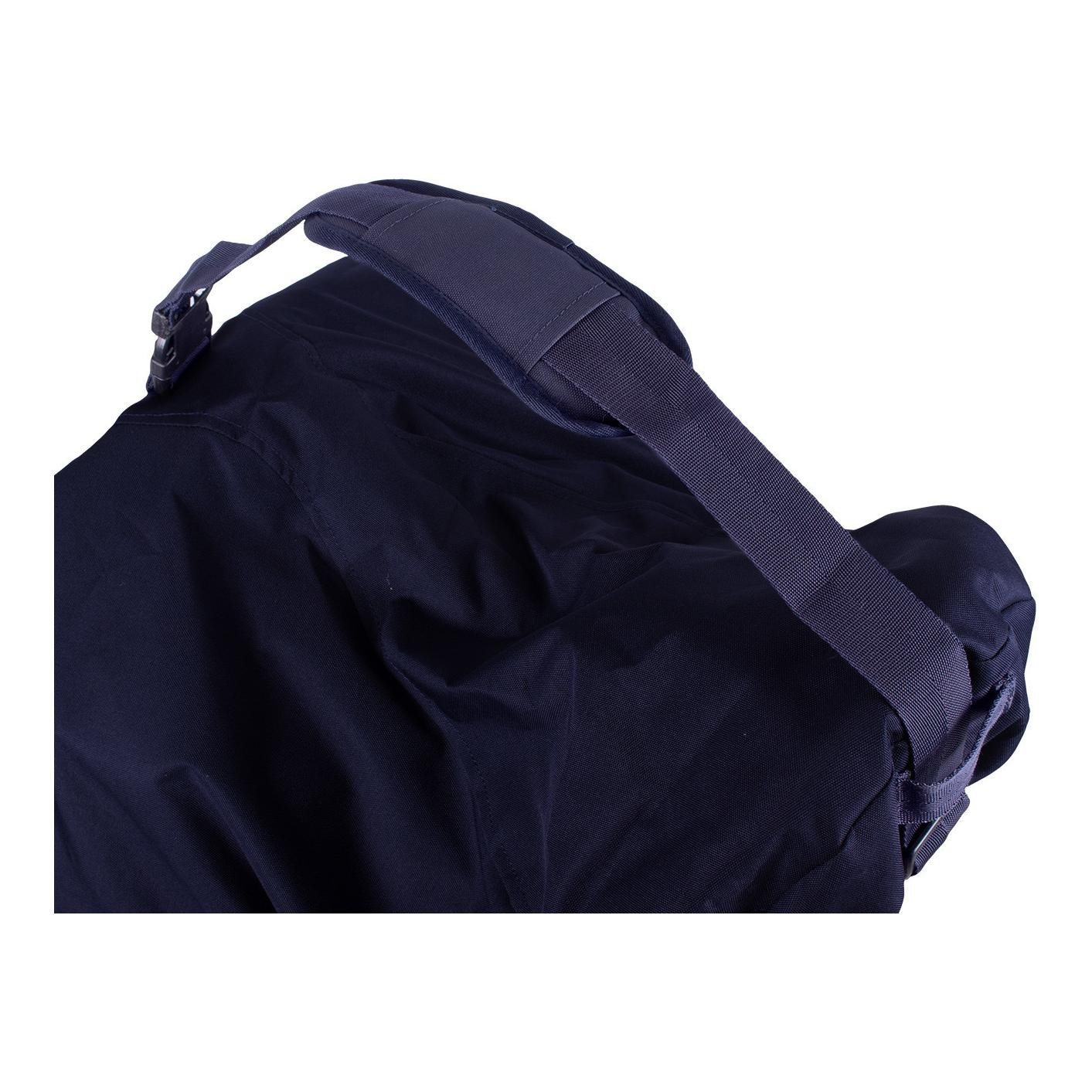Sattelbezug turnout extra - navy Sattelbezug turnout extra - navy