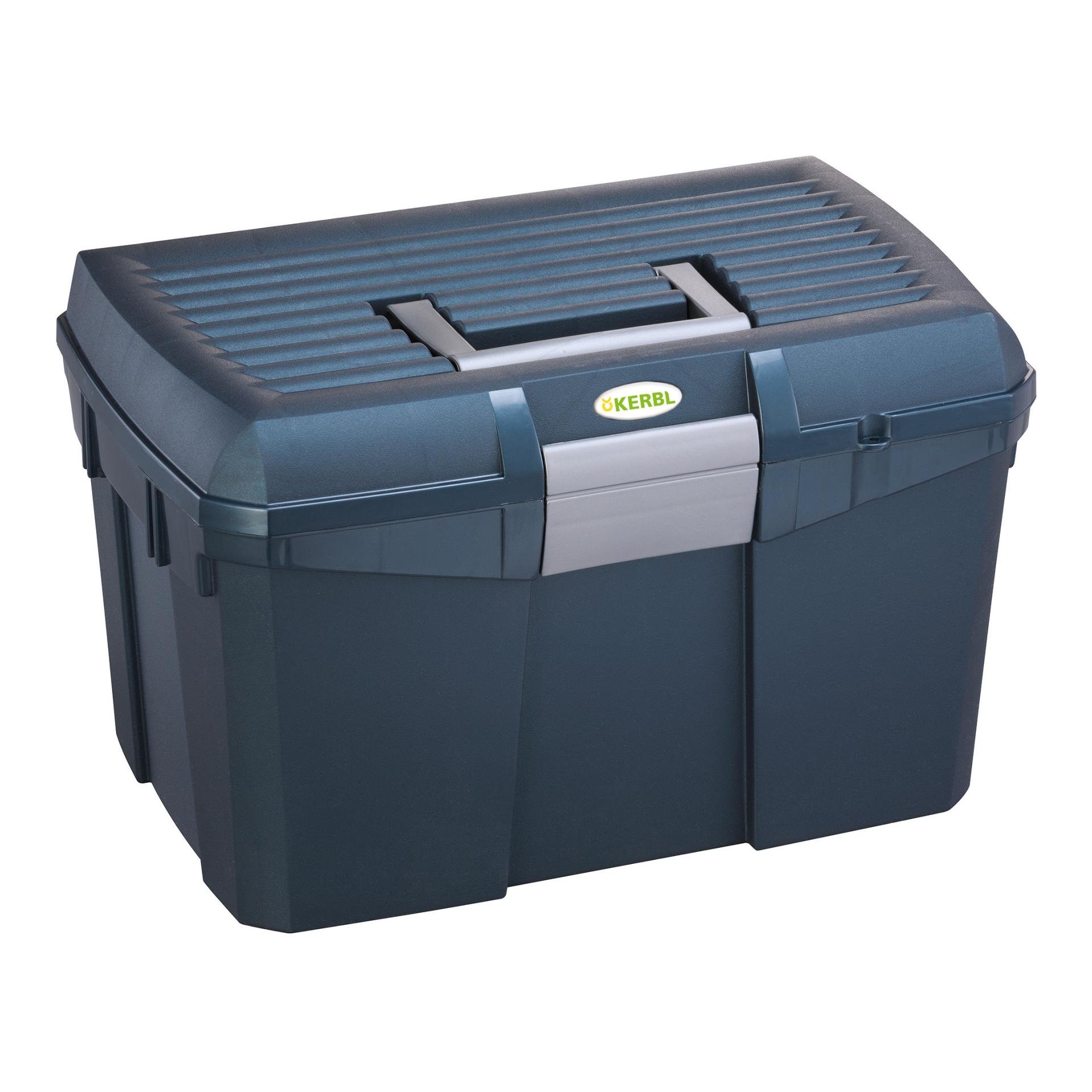 Putzbox Siena - dunkelblau Putzbox Siena - dunkelblau