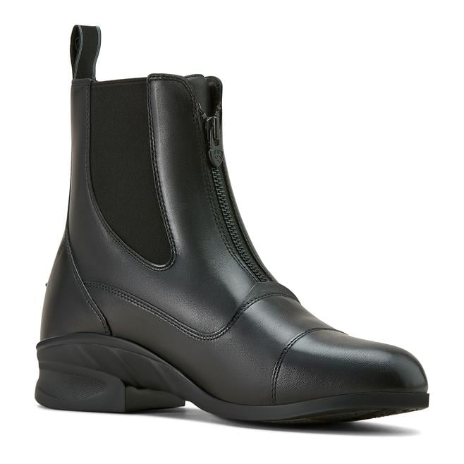 Stiefelette Men's Heritage Zip Paddock Stiefelette Men's Heritage Zip Paddock