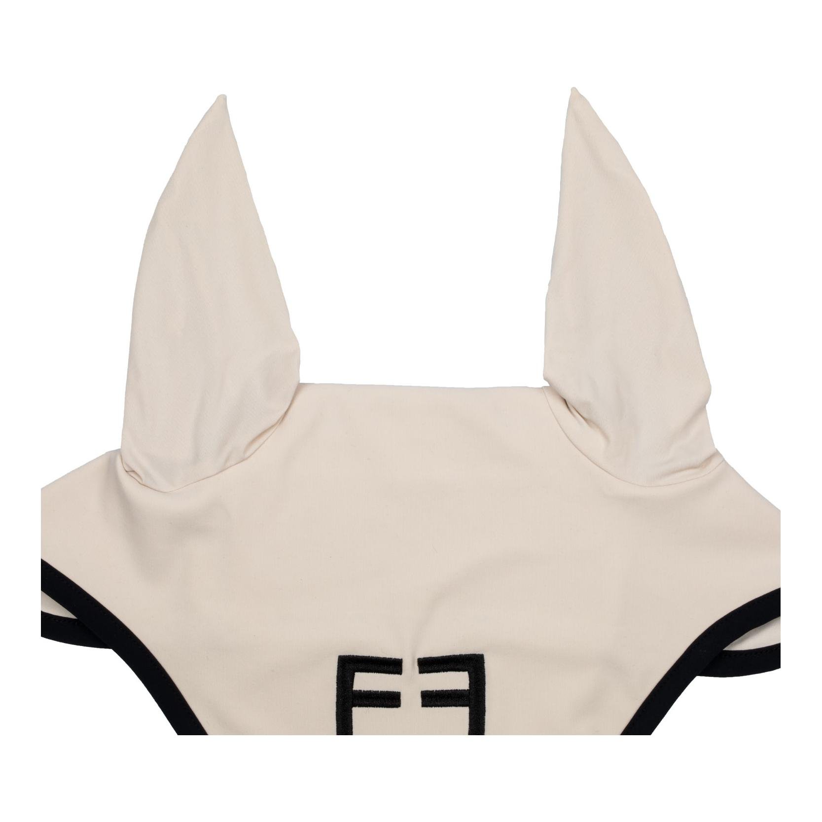 Ohrengarn Black Line Logo