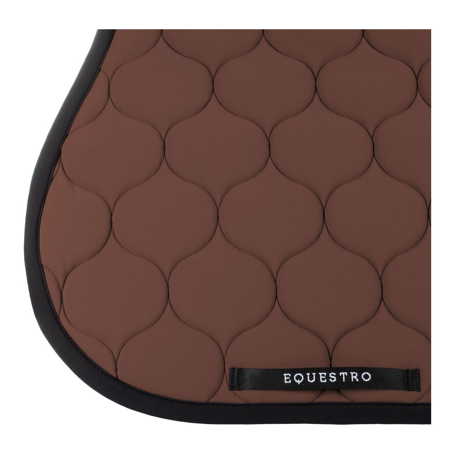 Equestro Springschabracke Onion Black Line