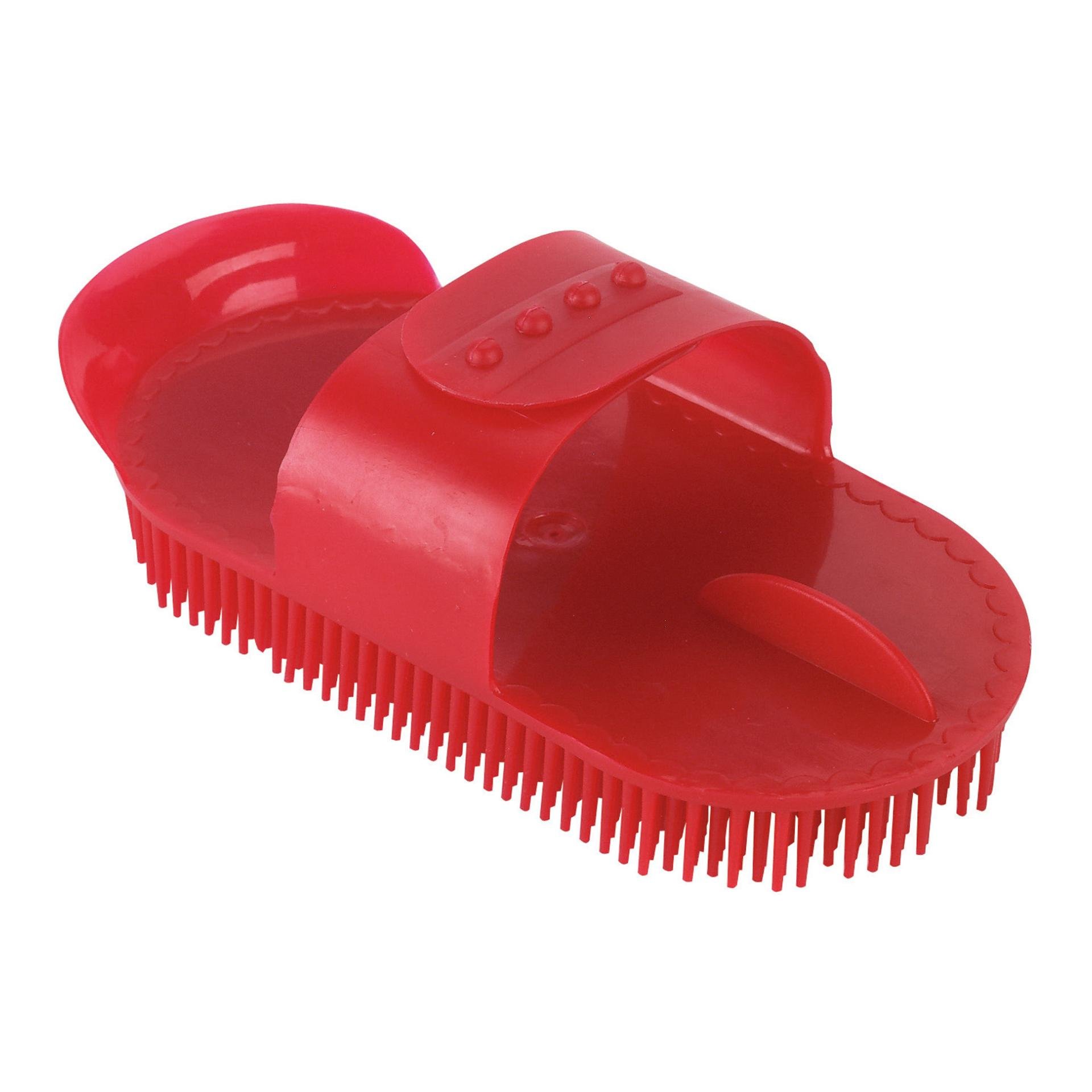 Grattoir à aiguilles - rouge Grattoir à aiguilles - rouge