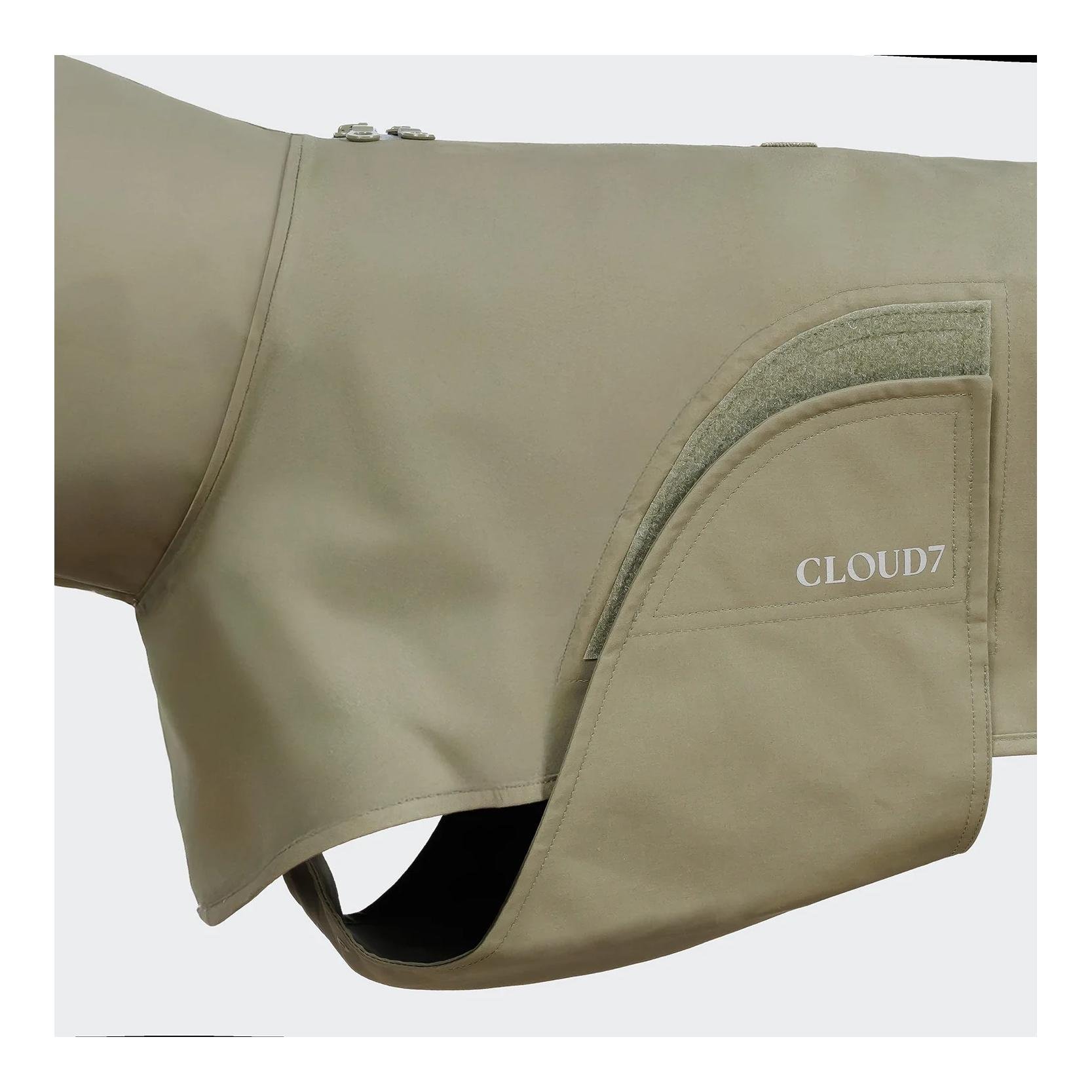 Imperméable pour chiens Helgoland 