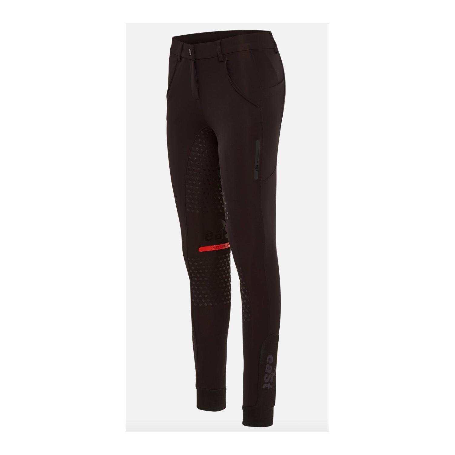 Pantalon "Performance Dressage" - noir
