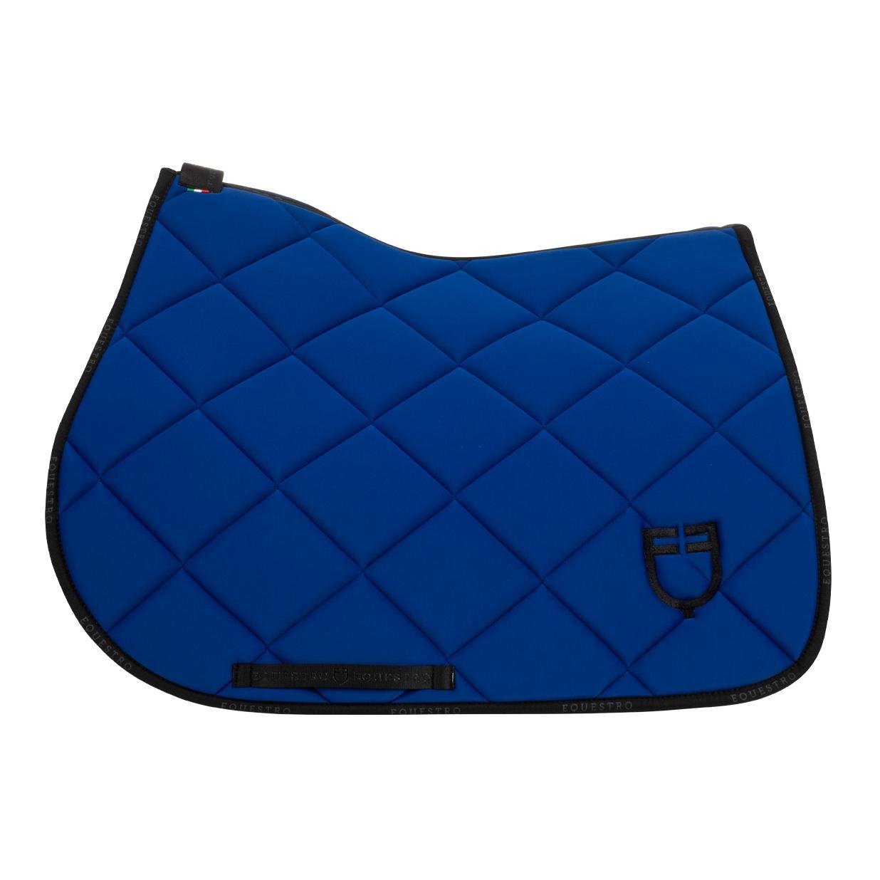 Equestro Schabracke GP mit Umrandung