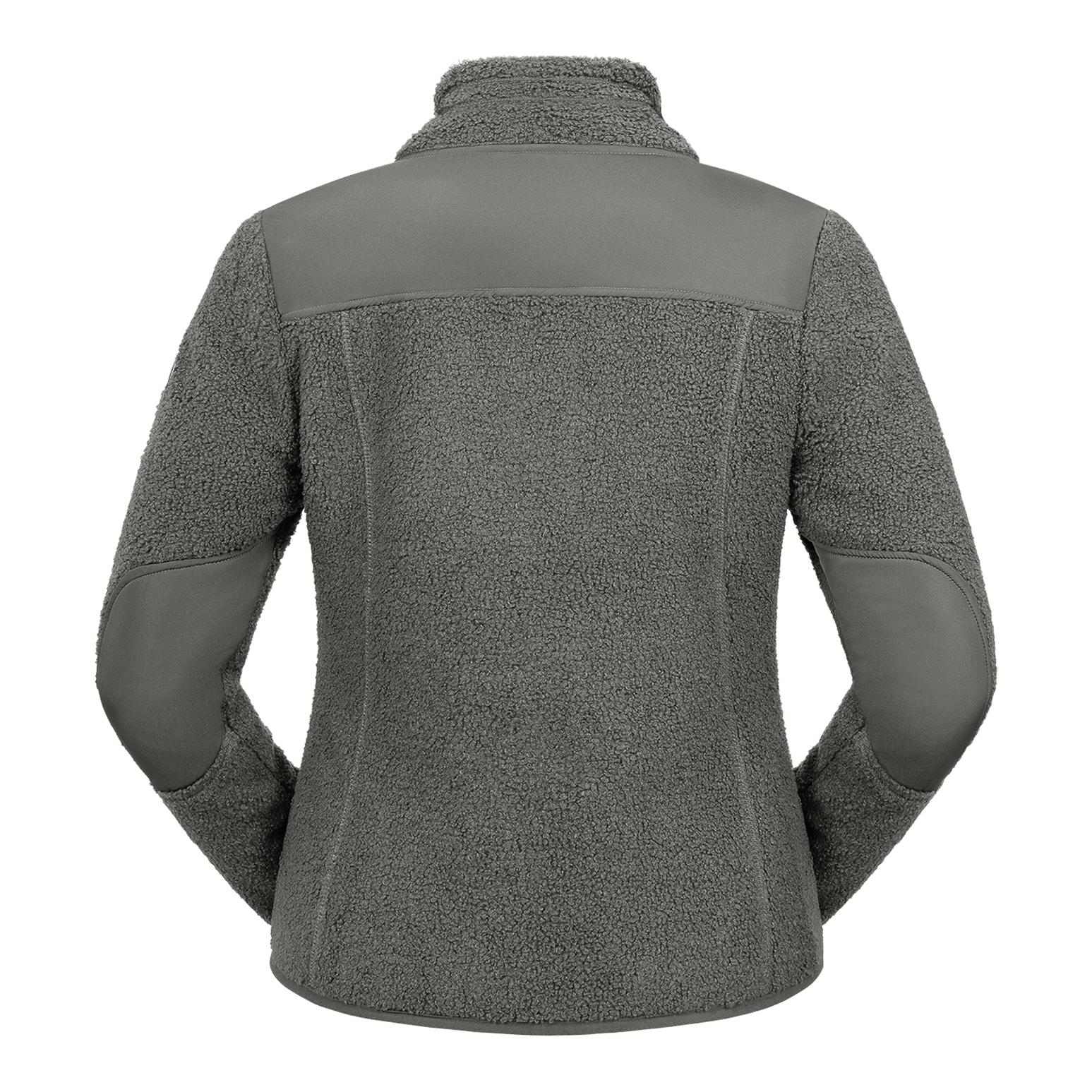 Veste en polaire Teddyfleece Marseille pour femme