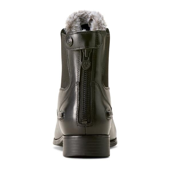 Stiefelette Winter Kendall Back Zip Damen Stiefelette Winter Kendall Back Zip Damen