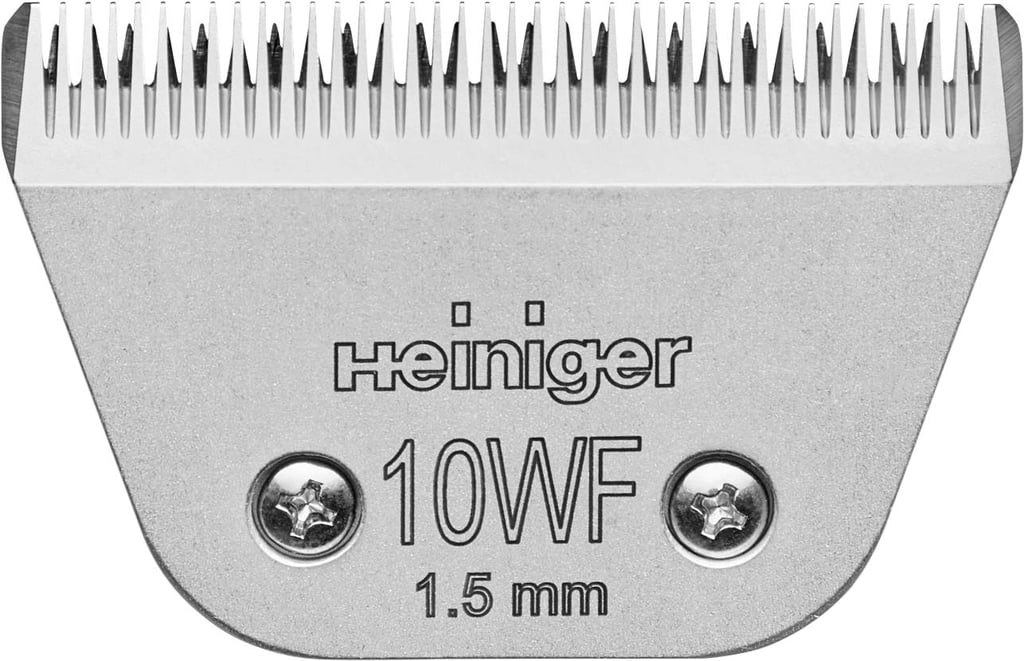 Schermesser breit Schermesser breit