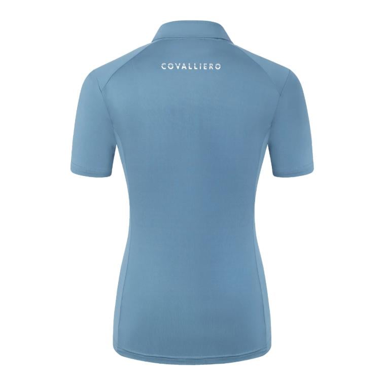 Covalliero Poloshirt F/S 2026