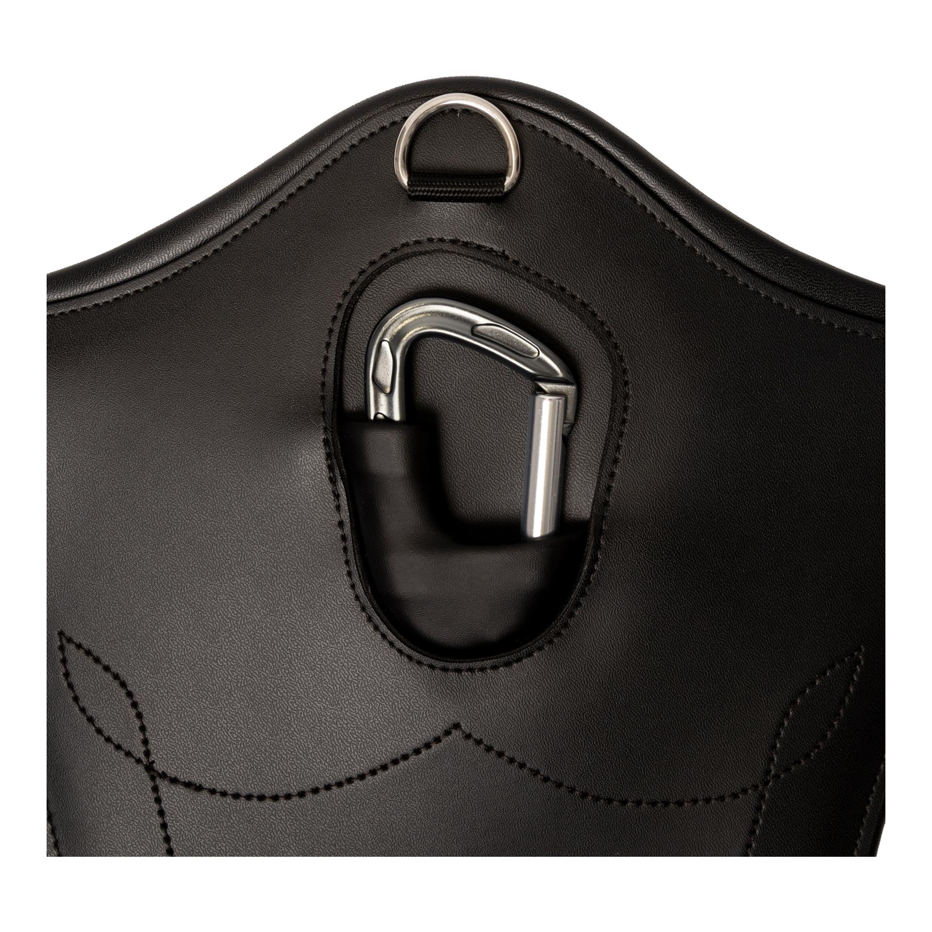 Kentucky Sangle anatomique avec protection ventrale