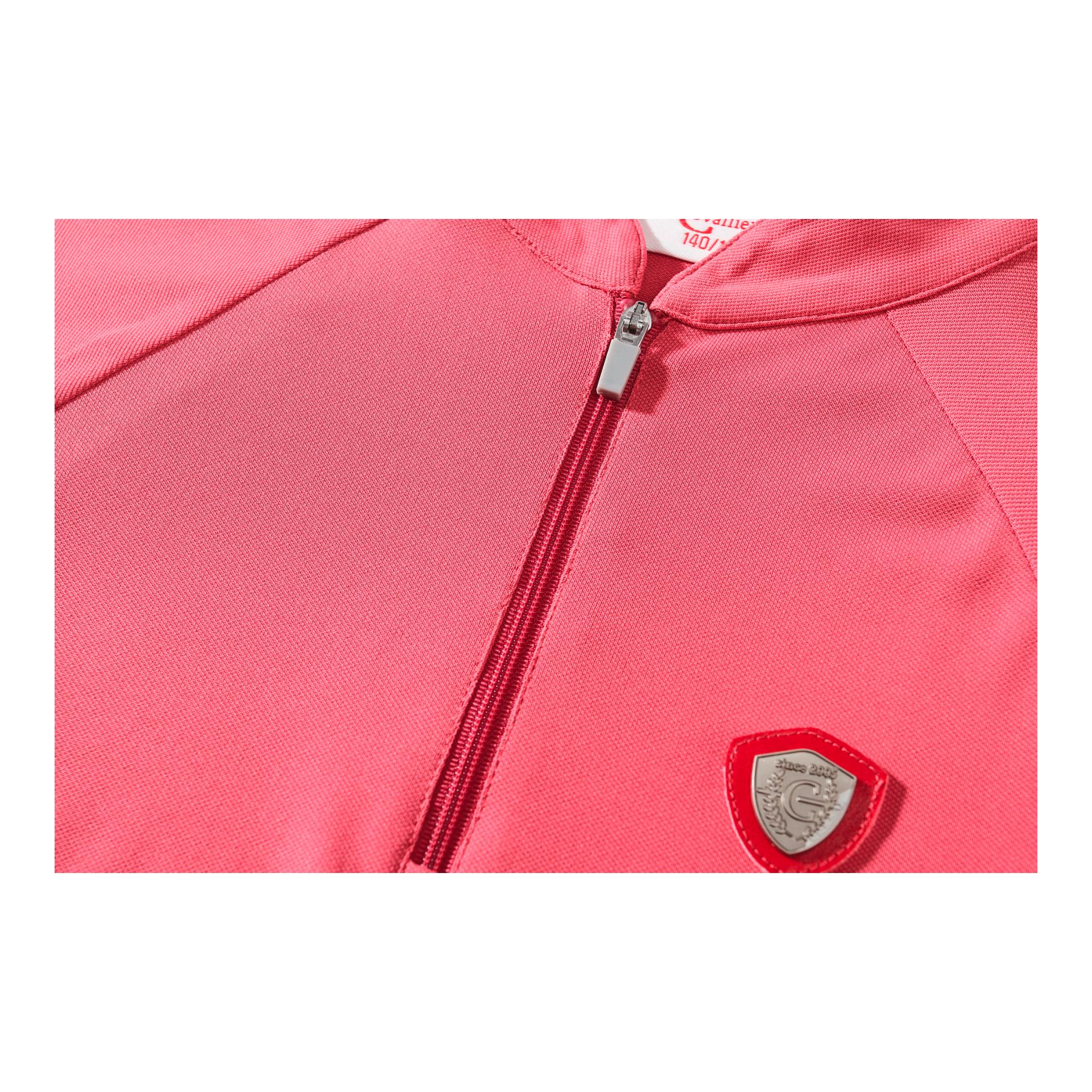 Poloshirt Collection 2022 Kinder Poloshirt Collection 2022 Kinder