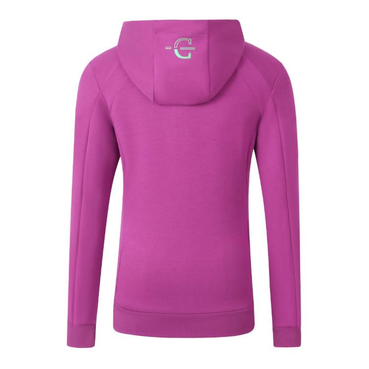 Covalliero Hoody Sweater Kinder F/S 2026