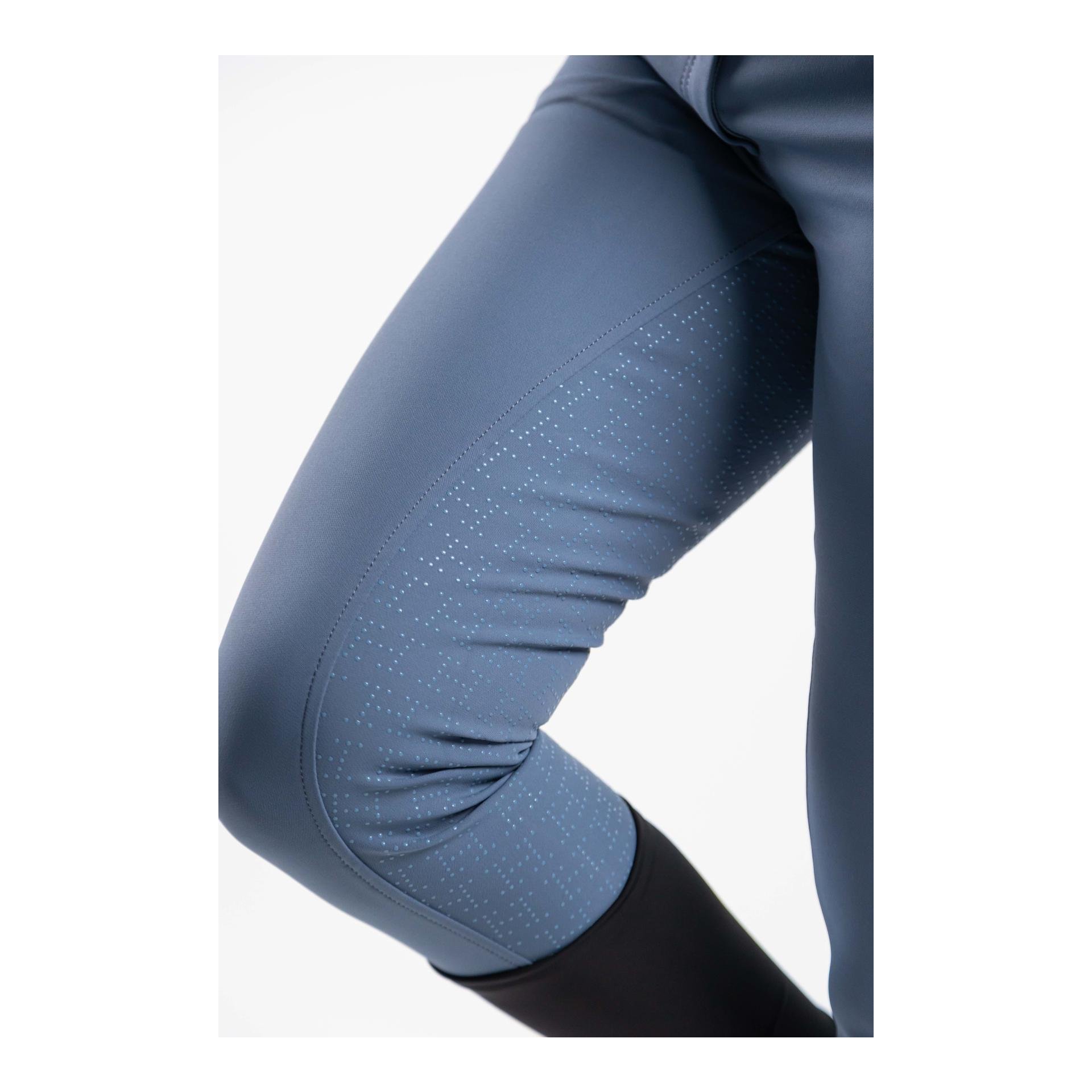 Reithose Vogue Vollbesatz Damen 