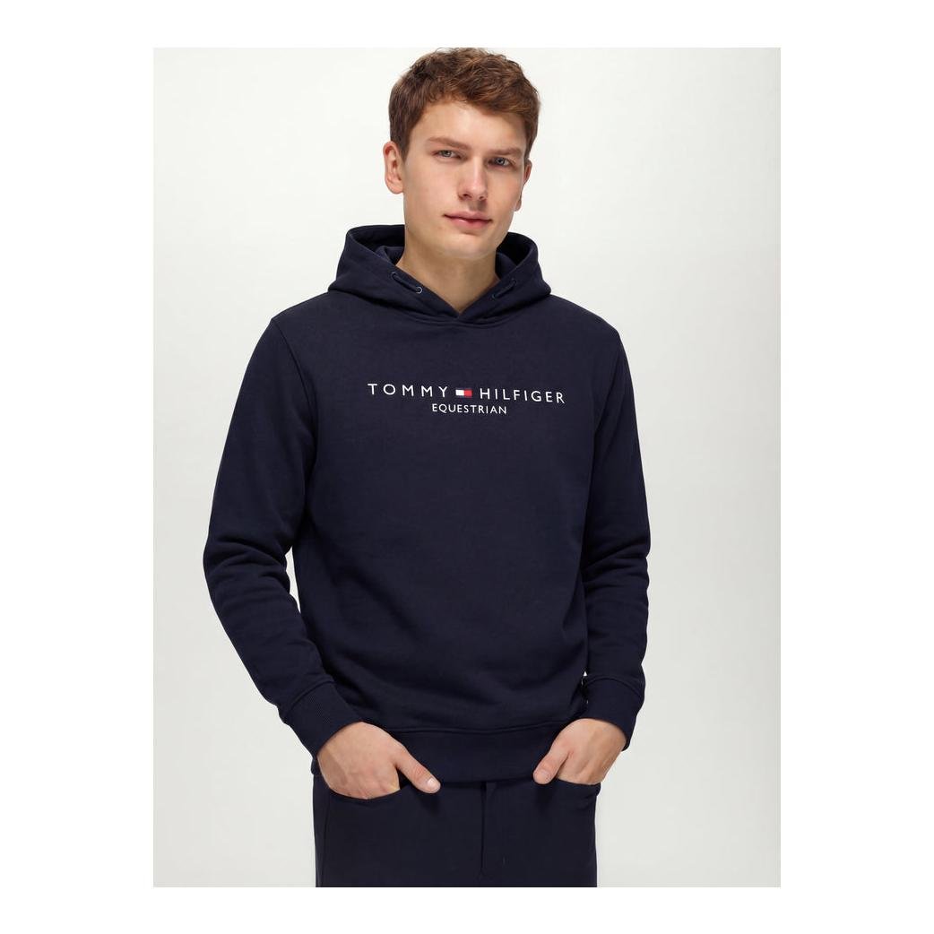 Tommy Hilfiger Equestrian Hoodie Anniversary Herren