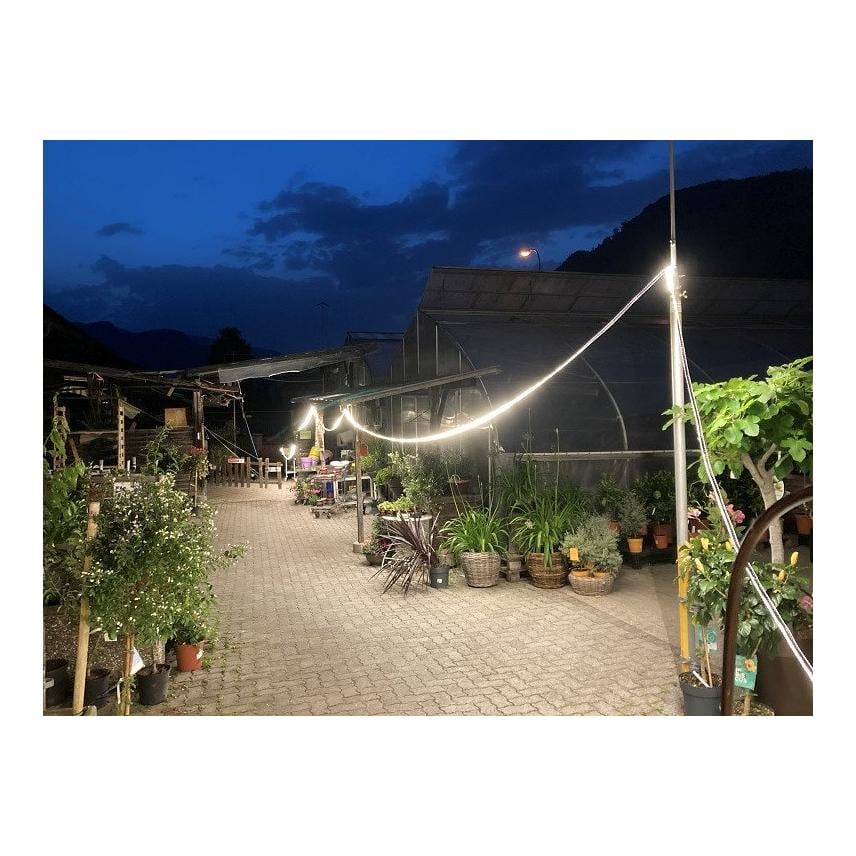 LED Streifen VIPER LED 200W LED Streifen VIPER LED 200W