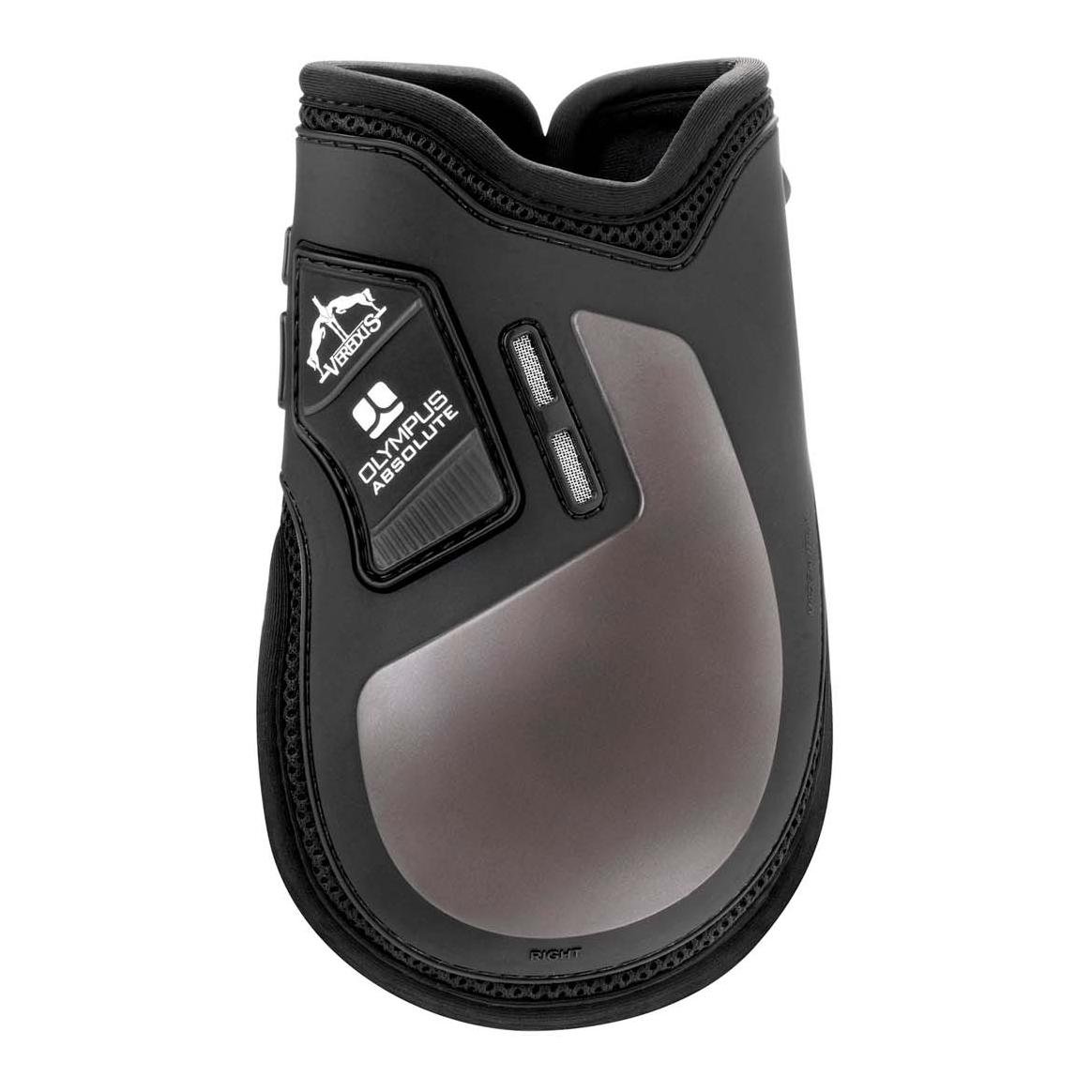Streichkappen Olympus Absolute Rear - schwarz Streichkappen Olympus Absolute Rear - schwarz