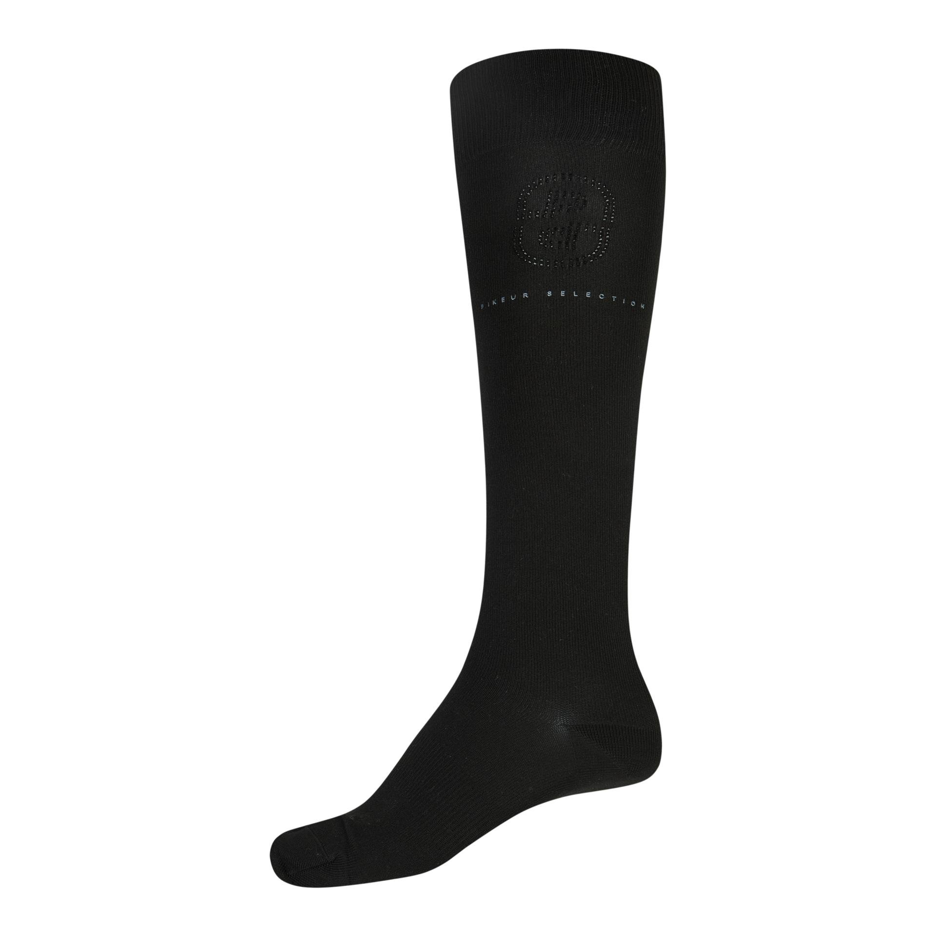 Knee Socks Logo Selektion