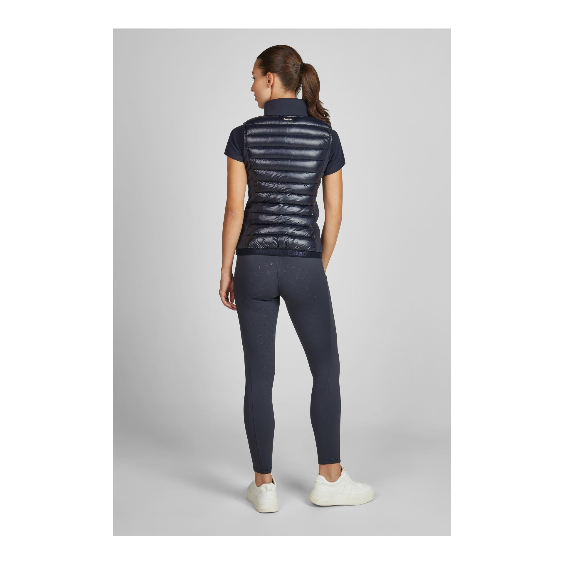 Eskadron Gilet HYBRID WAISTCOAT CORE Classic Sports