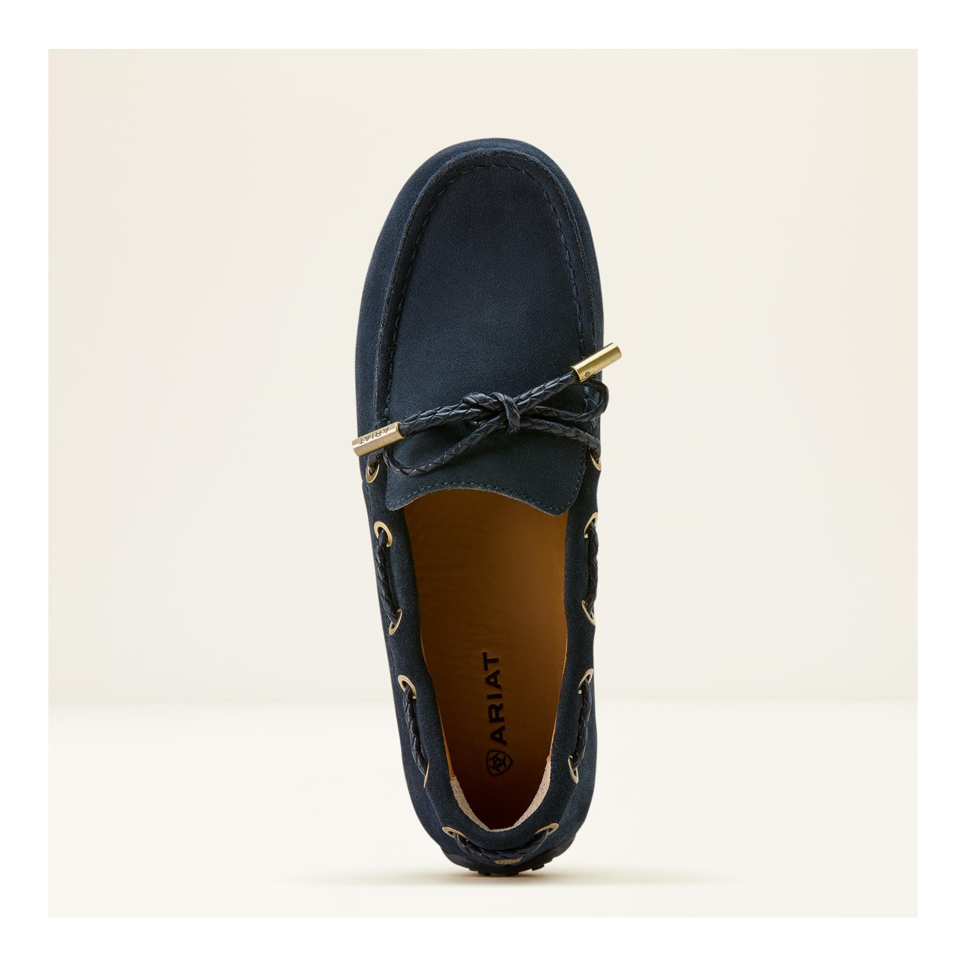Ariat Loafer/ Driver Margot