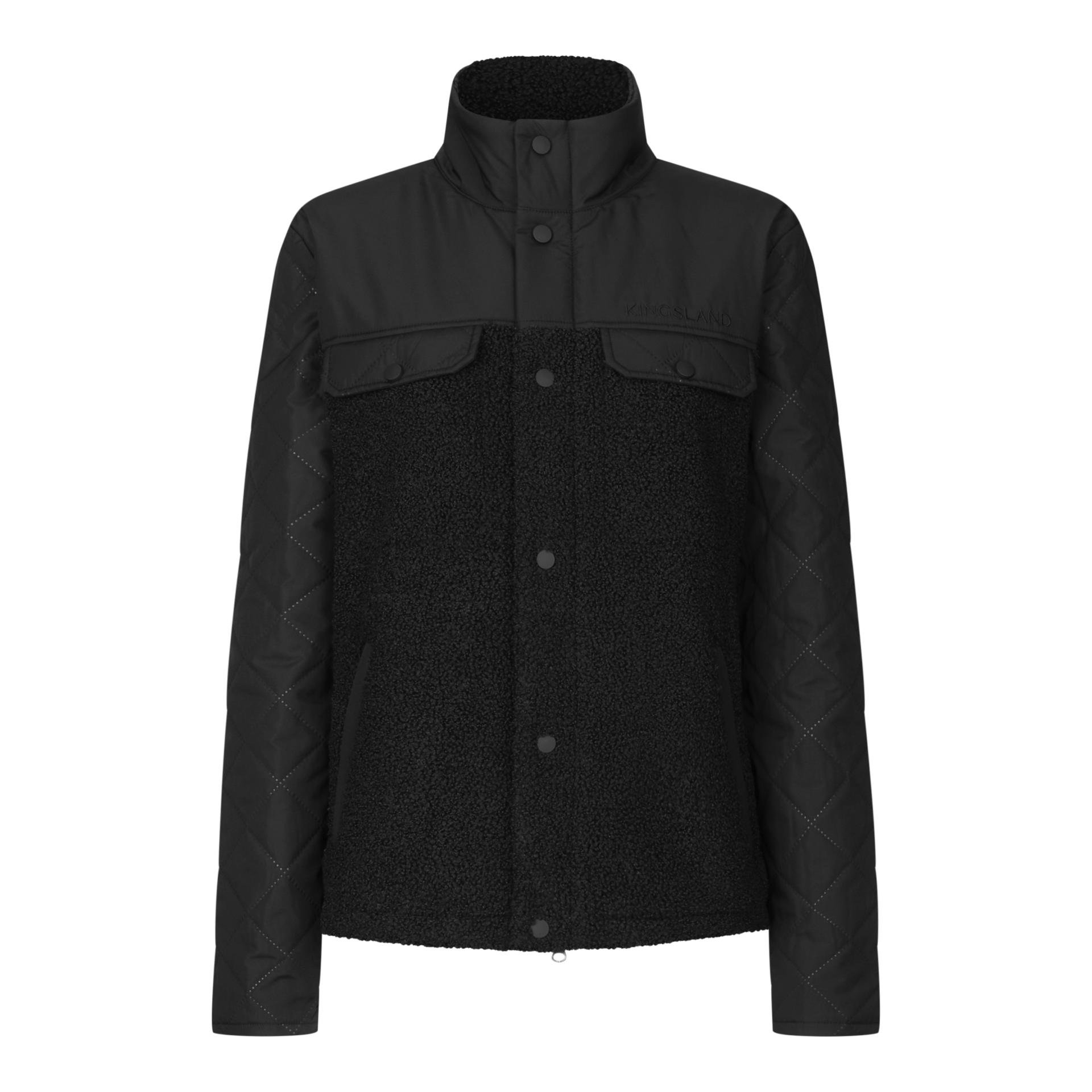 Thermo Überhemd KLMarlo Herren