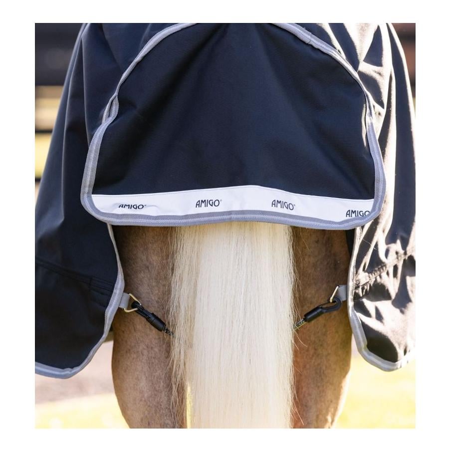 Weidedecke Amigo 1200D Turnout 50g