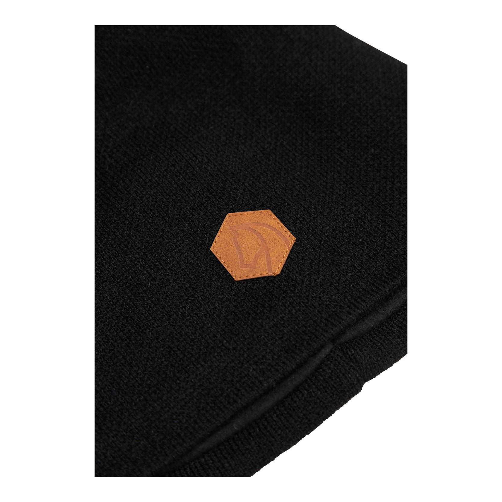 Warme Wollmütze Unisex Warme Wollmütze Unisex
