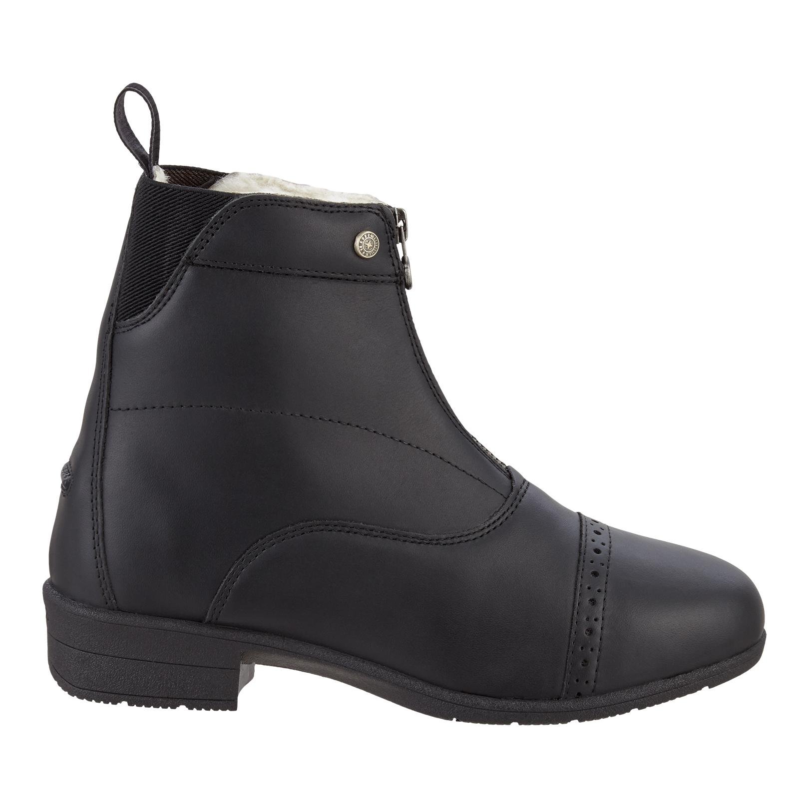 Stiefeletten IceLock Merino FZ Stiefeletten IceLock Merino FZ