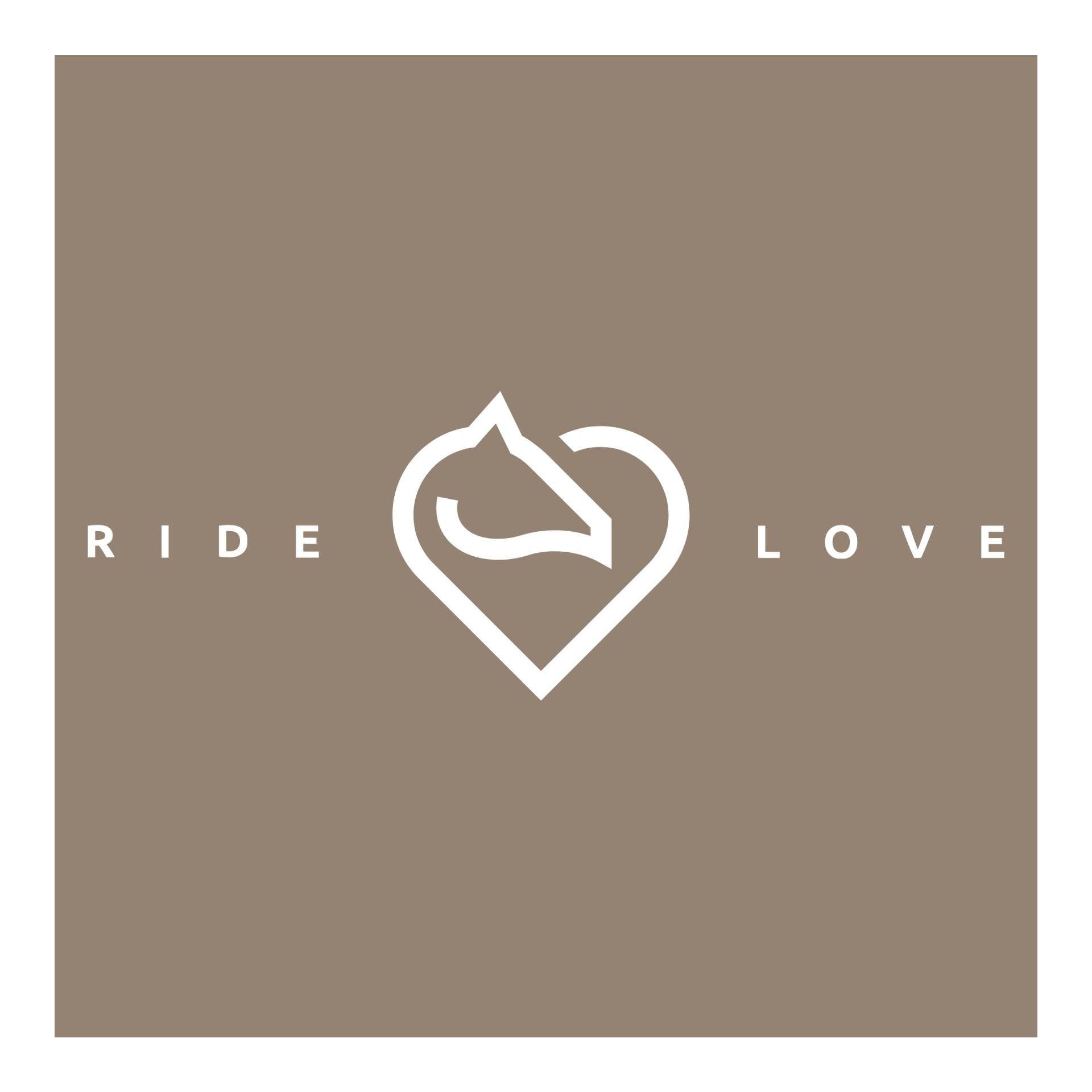 T-Shirt Ride & Love T-Shirt Ride & Love