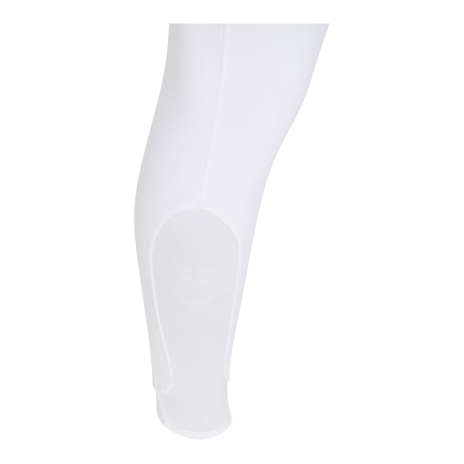 Reithose Caspar Kniebesatz Herren