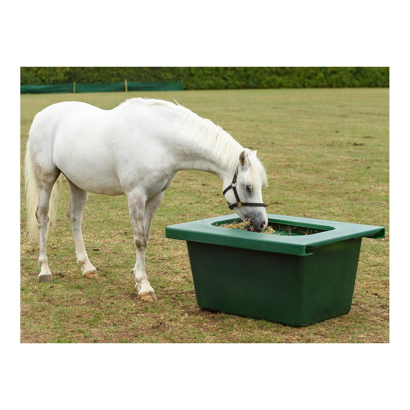 Growi Koppel- u. Paddocktrog aus Kunststoff