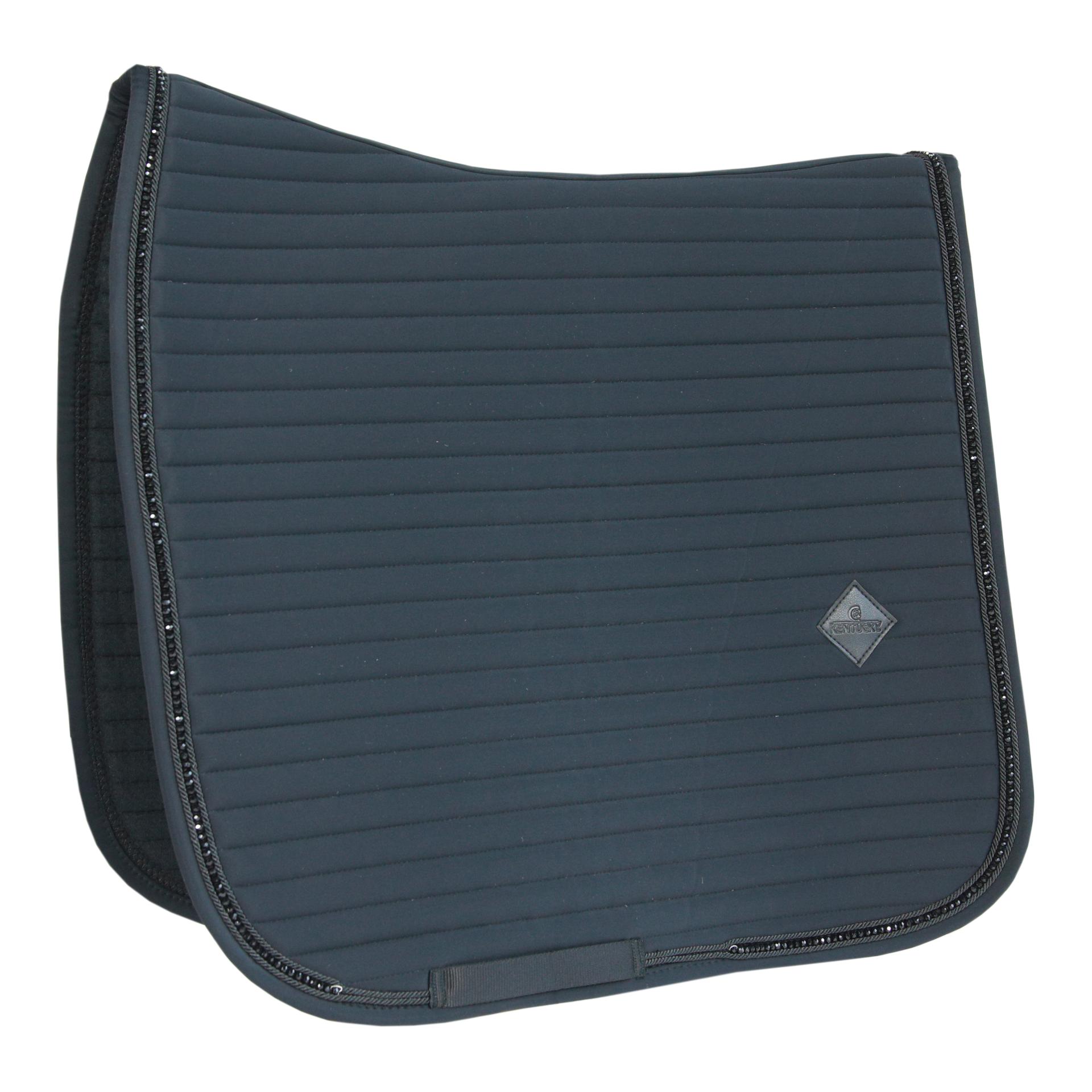 Schabracke Pearls - schwarz Schabracke Pearls - schwarz