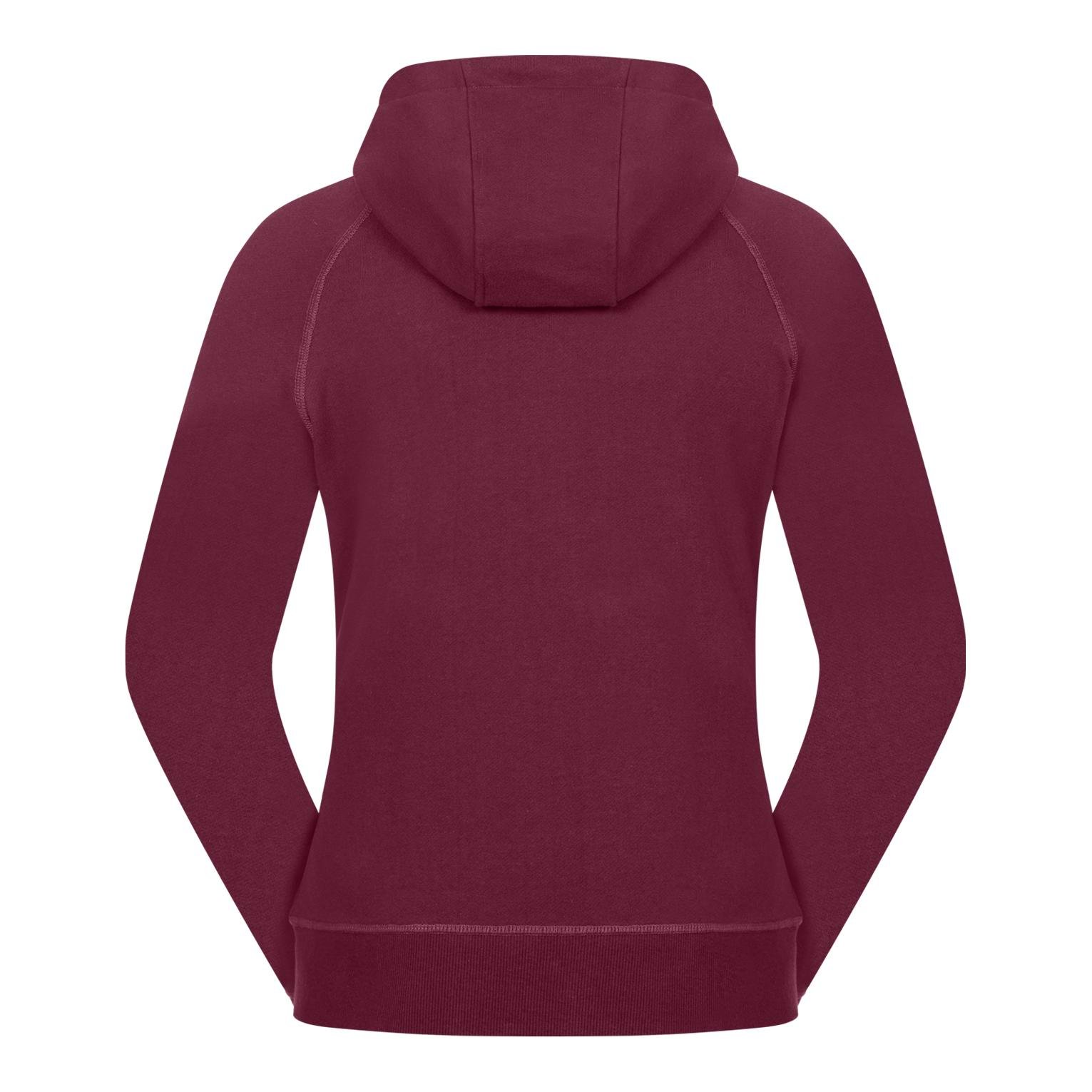 Hoody-Jacke Pamplona Hoody-Jacke Pamplona