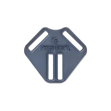 Comfort buckle Comfort buckle