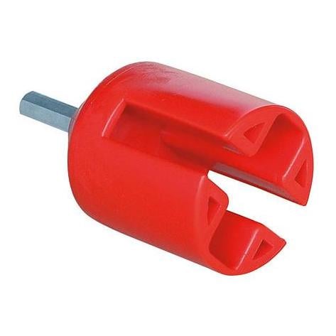 Ringisolator HP-Eimer Ringisolator HP-Eimer