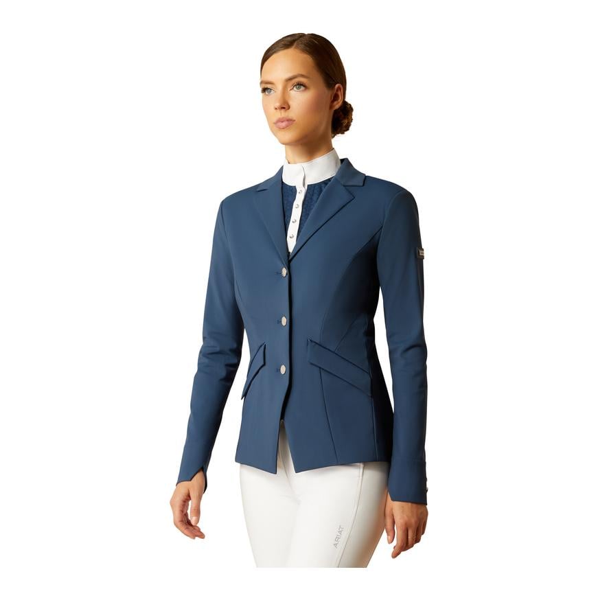Turnierjacket Meridian Damen Turnierjacket Meridian Damen
