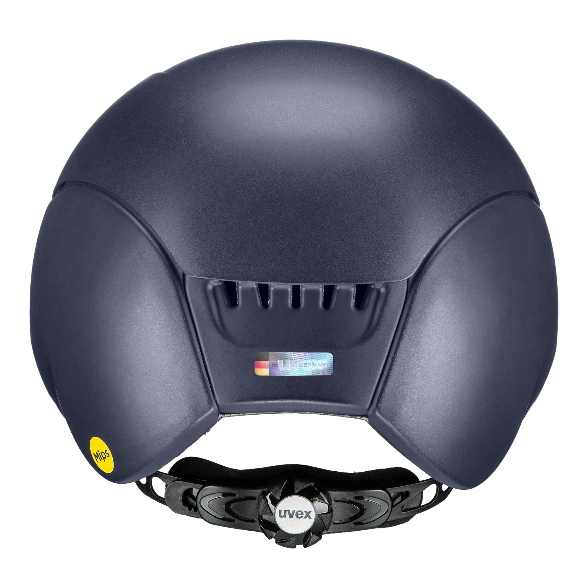 Reithelm Elexxion Mips - navy mat Reithelm Elexxion Mips - navy mat