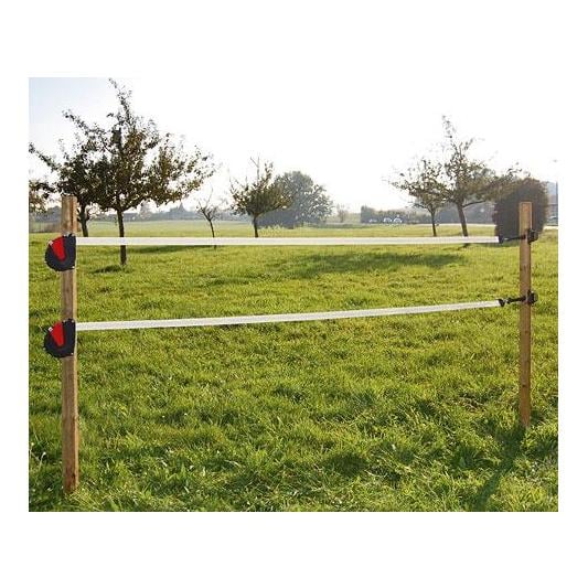 Flexigate avec bande de 40 mm