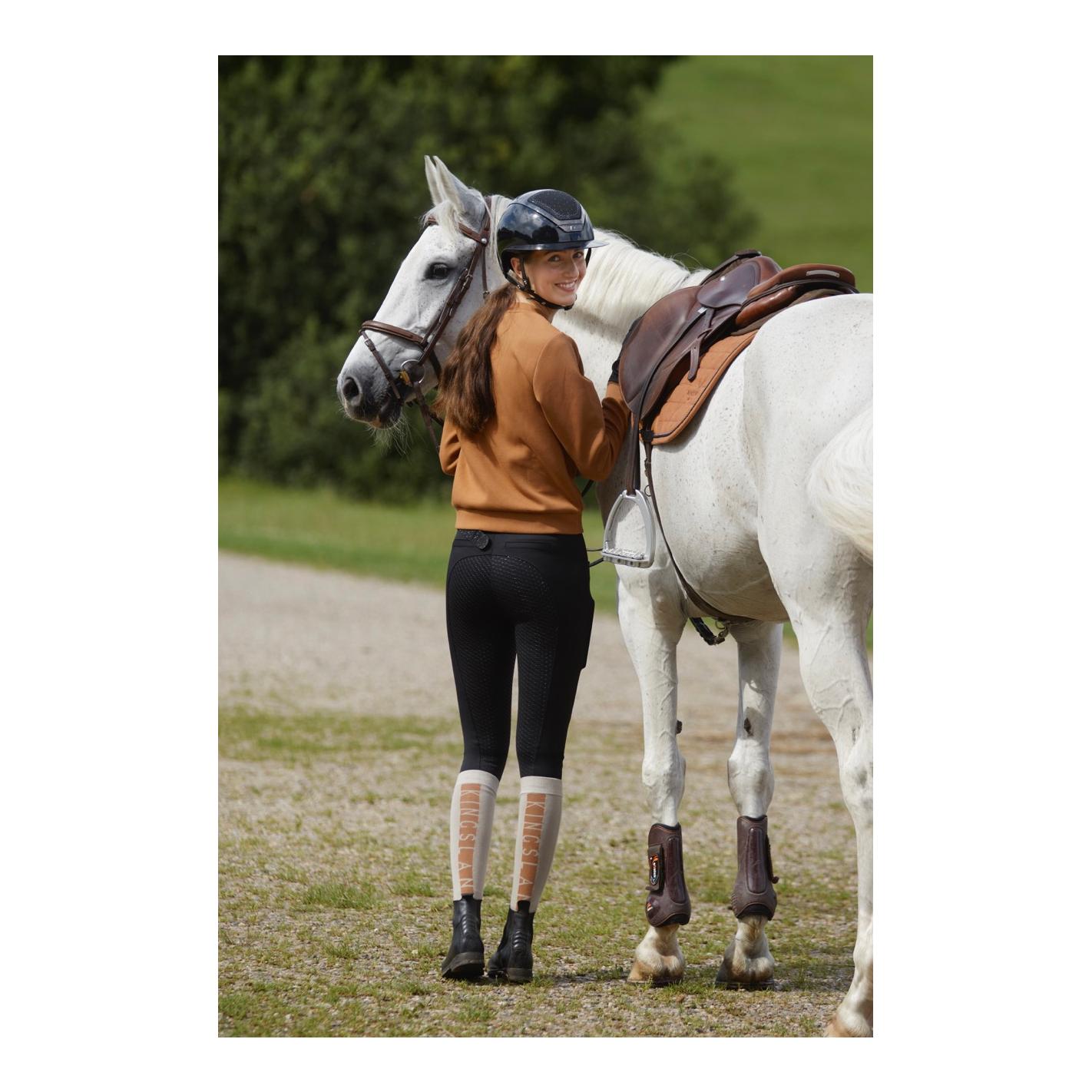 Springschabracke KLMona