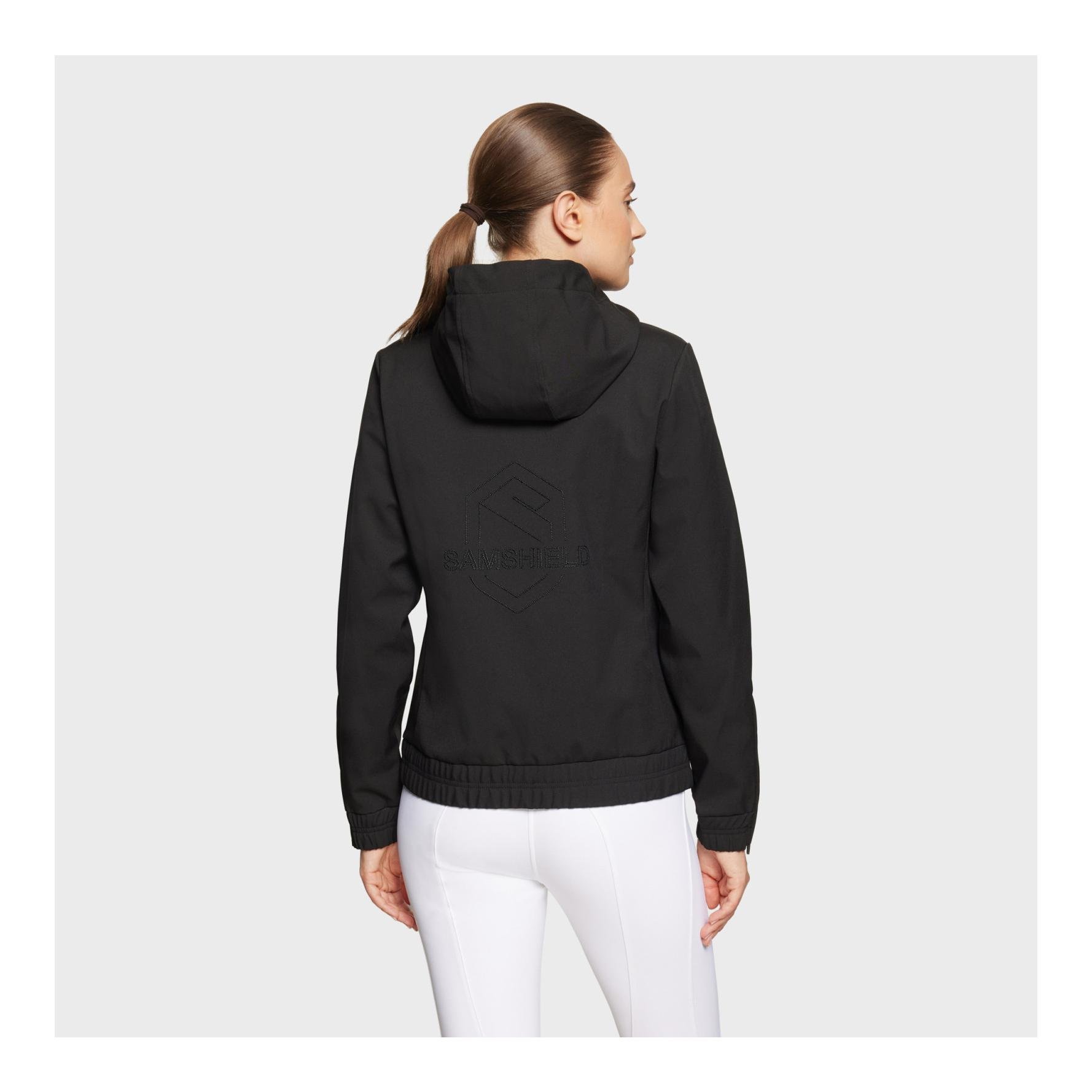Softshelljacke Victoria Damen Softshelljacke Victoria Damen