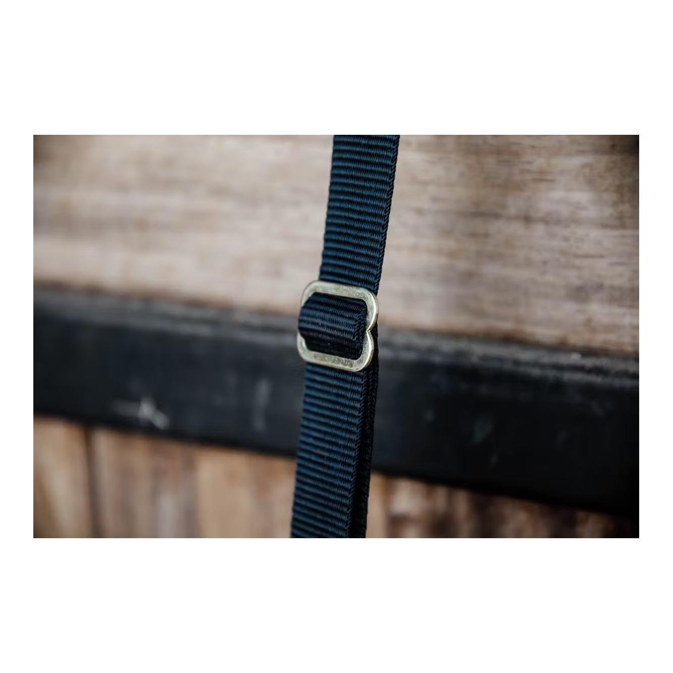 Der Nylon Halter hook & ring lang Der Nylon Halter hook & ring lang