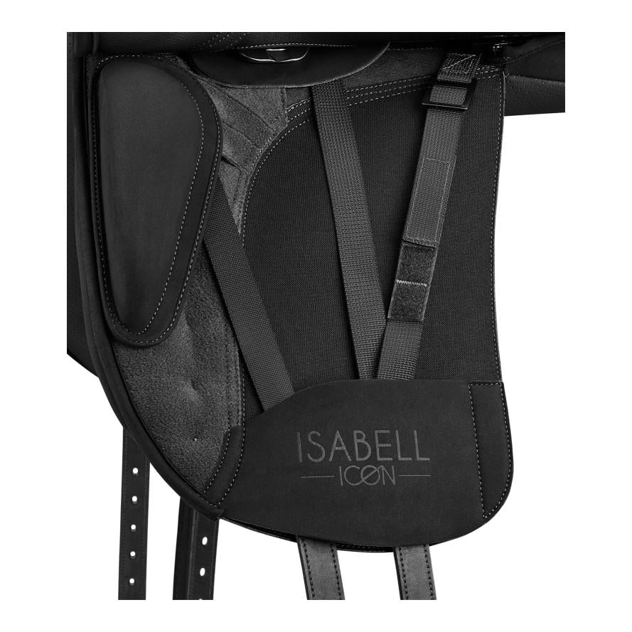 Wintec Dressursattel Isabell Icon