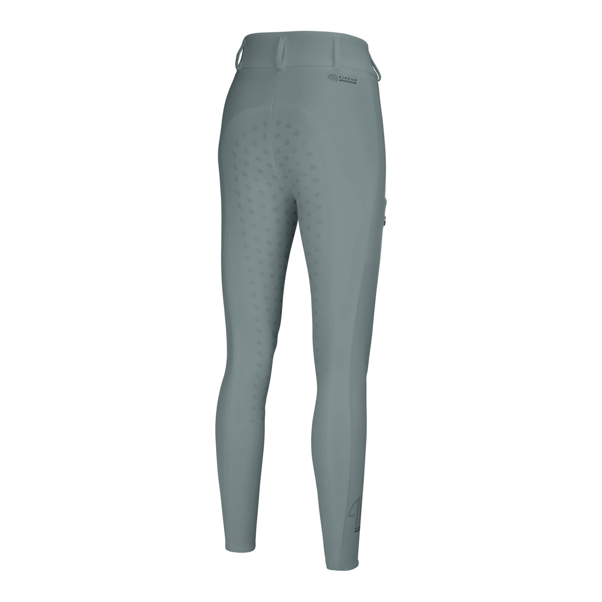 Pikeur Pantalon d'équitation Kneegrip Midwaist Damen