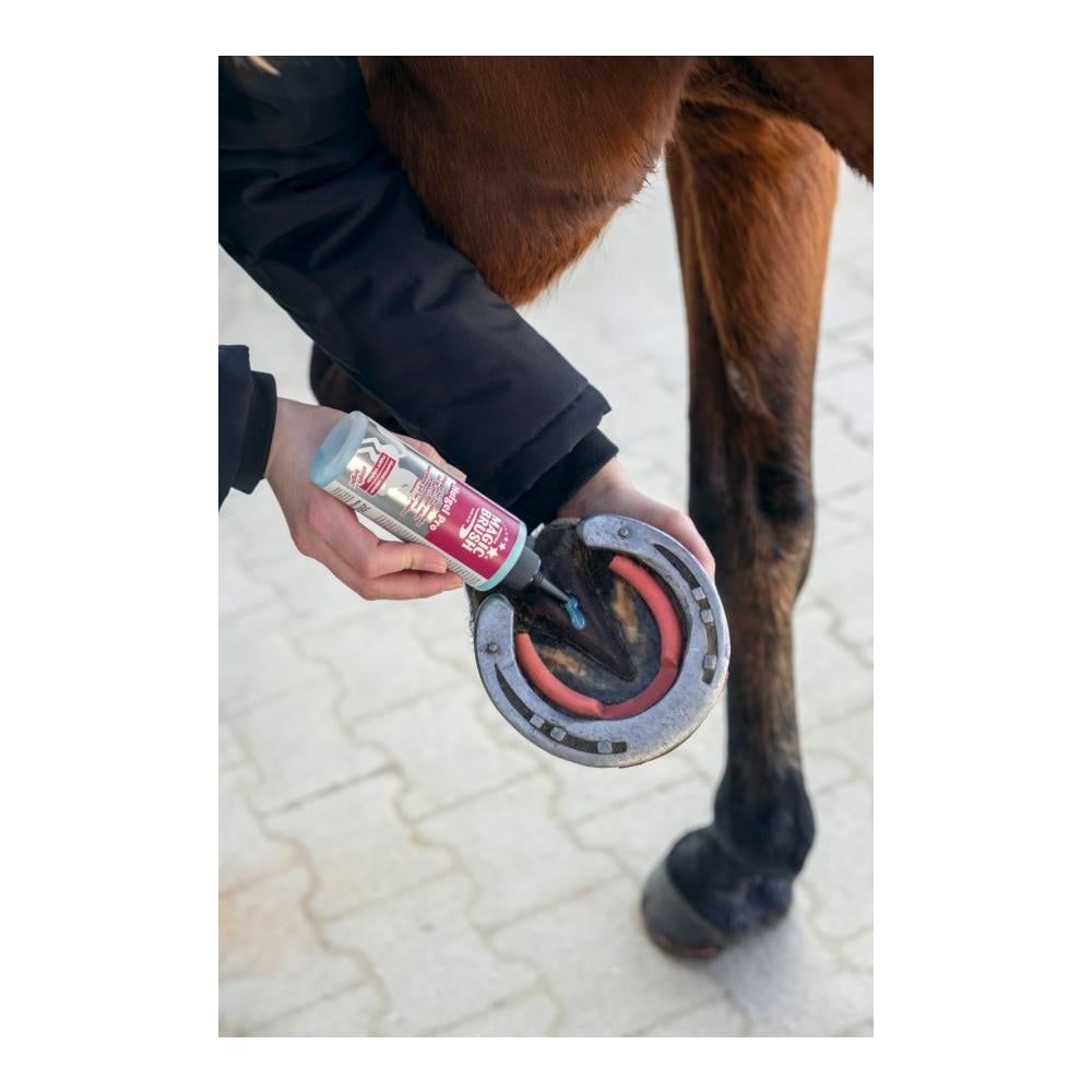 MagicBrush MagicBrush Hufgel Pro