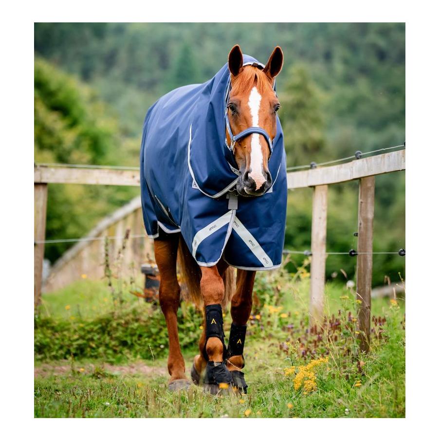 Winterdecke Amigo Bravo 12 plus 400g 