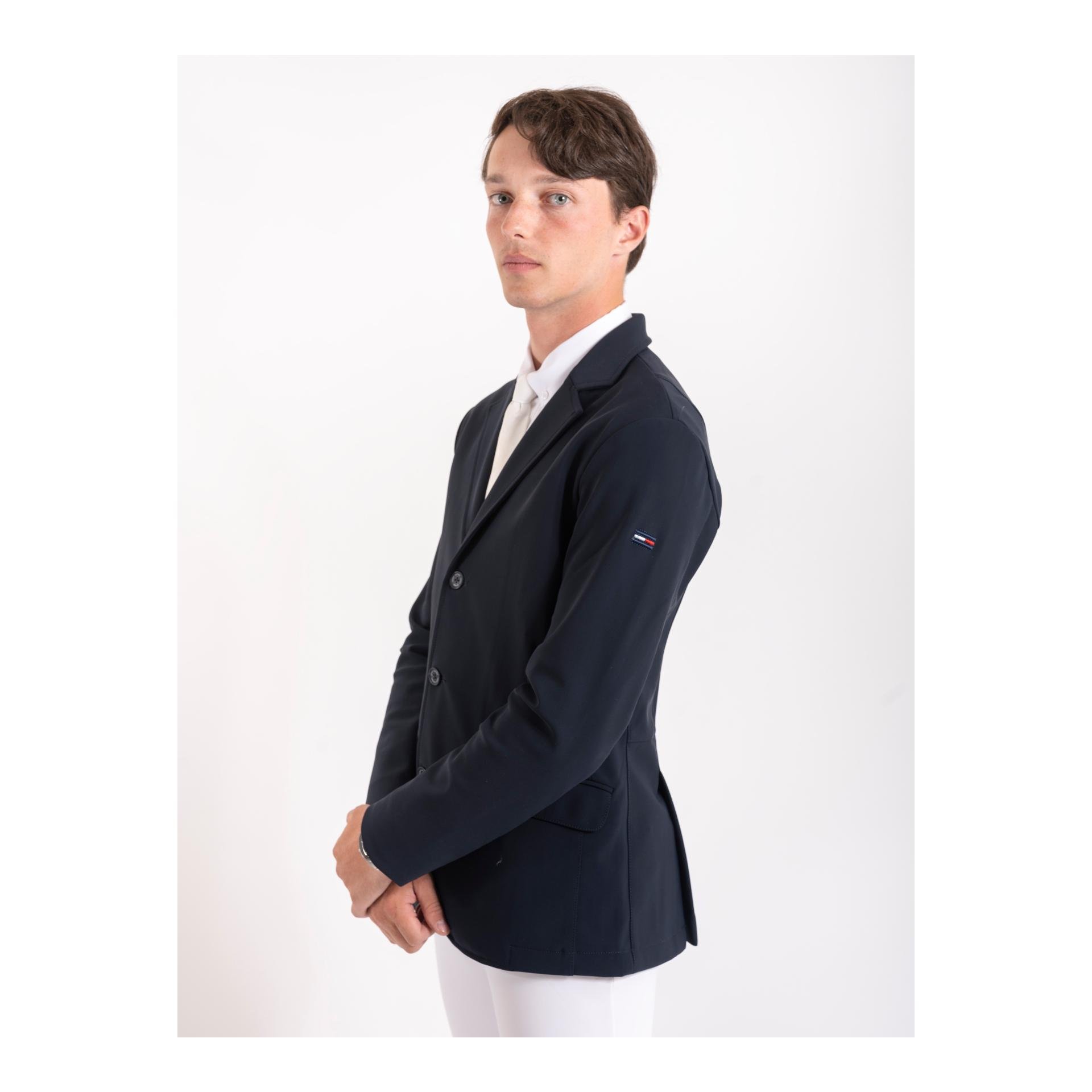 Turnierjacket Omaha Herren Turnierjacket Omaha Herren