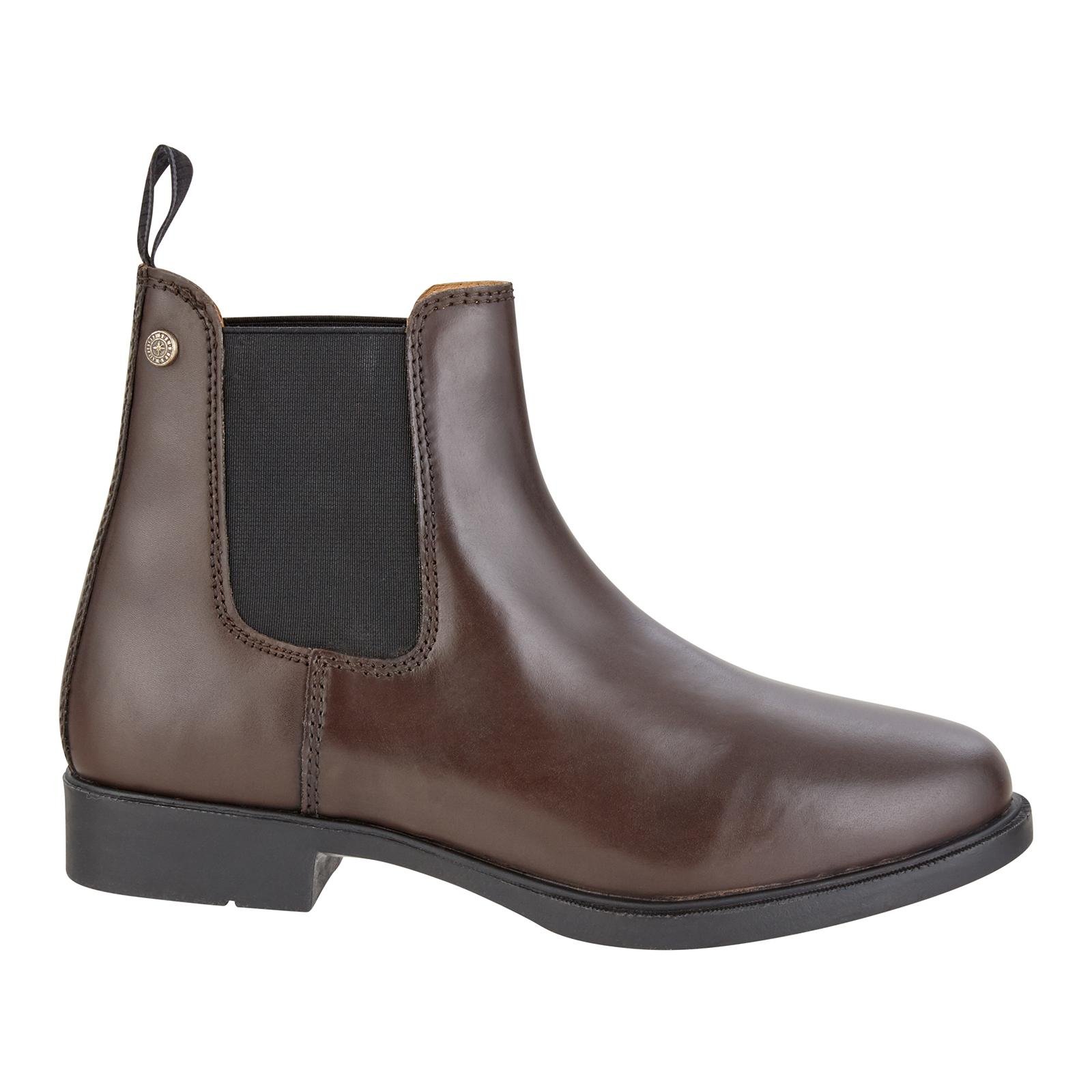 Stiefelette Nova Jodhpur Classic Stiefelette Nova Jodhpur Classic