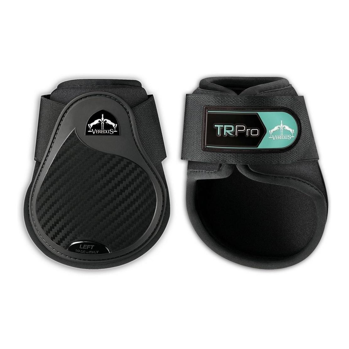 Streichkappen TRPro - schwarz