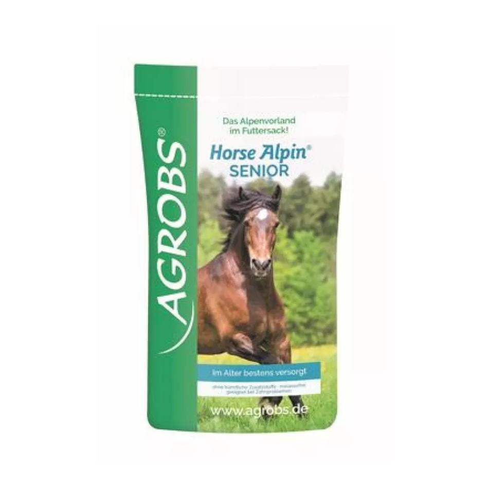 Agrobs Horse Alpin Senior