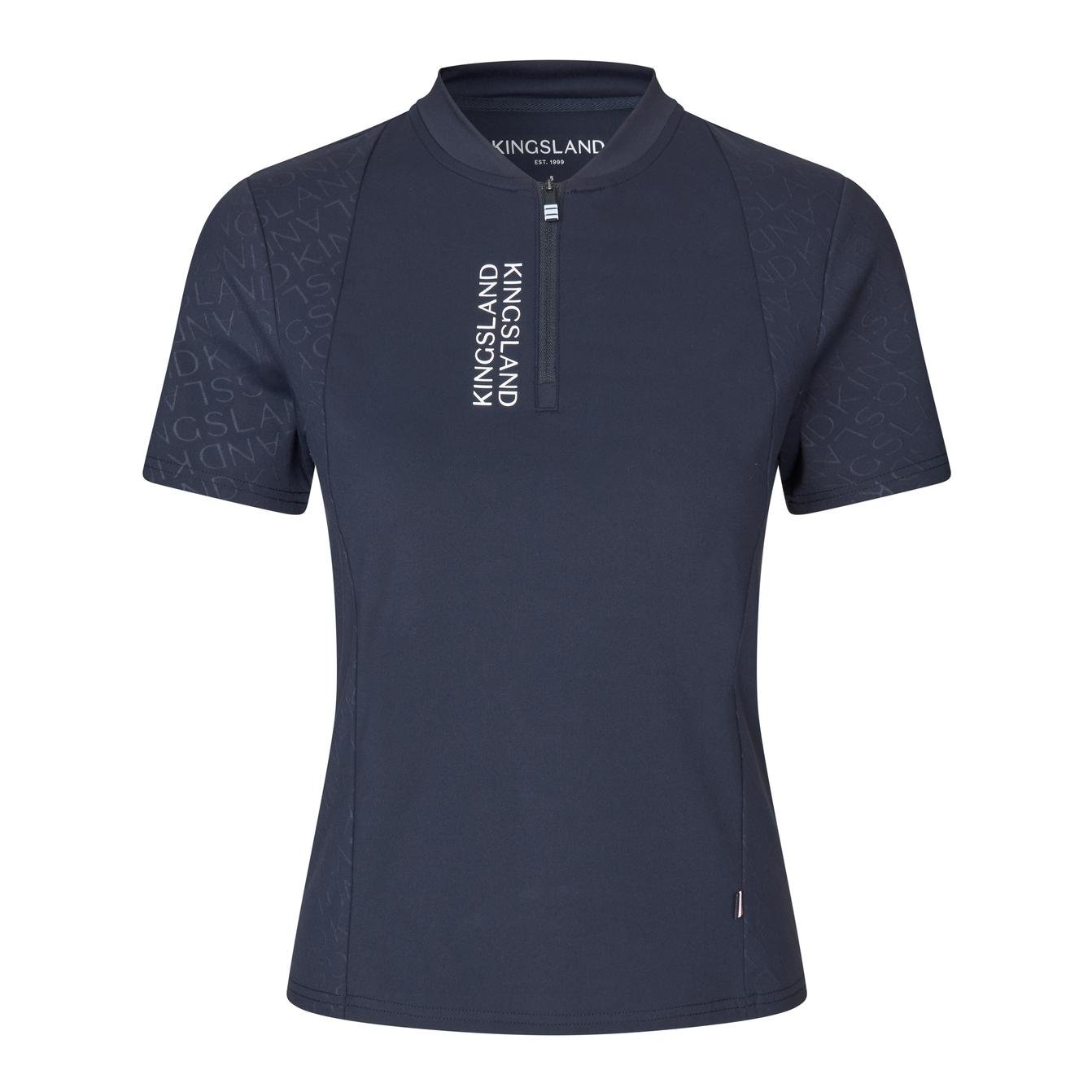 Trainingsshirt Nima Damen